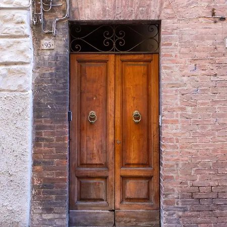 Apartment Casa Senio - Via Dei Rossi 95