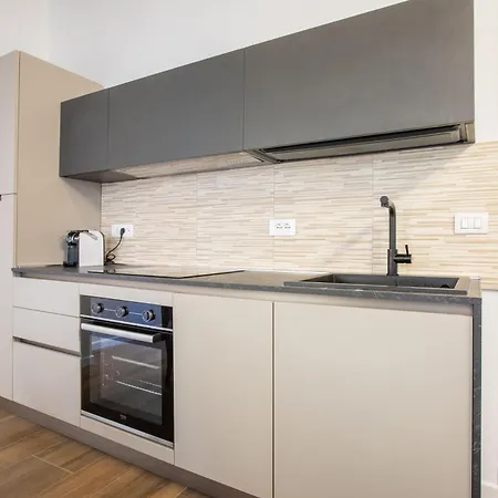 Apartment Casa Senio - Via Dei Rossi 95