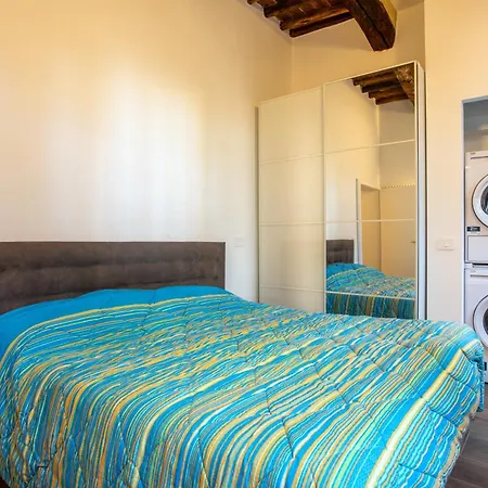 Casa Senio - Via Dei Rossi 95 Siena