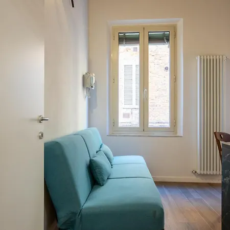Casa Senio - Via Dei Rossi 95 * Siena