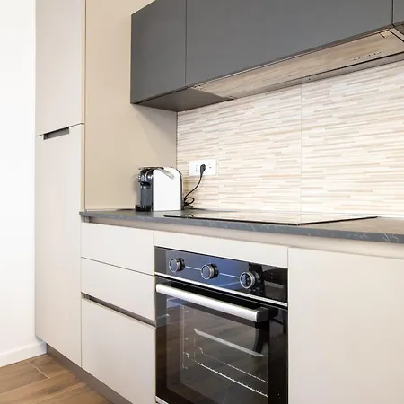 Apartment Casa Senio - Via Dei Rossi 95 *