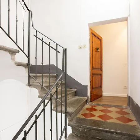 Casa Senio - Via Dei Rossi 95 * Siena